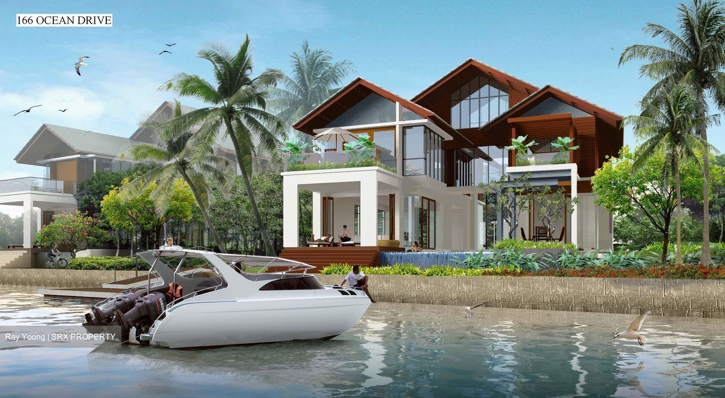 Ocean Drive (D4), Detached #623588941